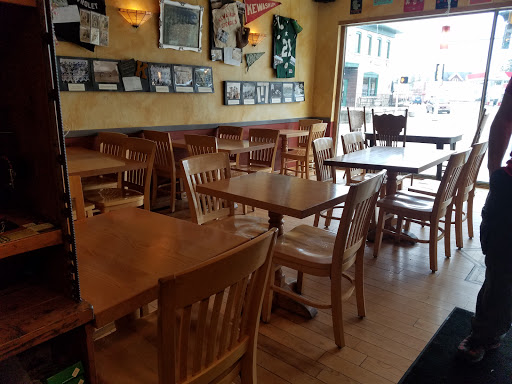 Coffee Shop «Coffee Corner Bistro», reviews and photos, 102 Main St, Kewaskum, WI 53040, USA