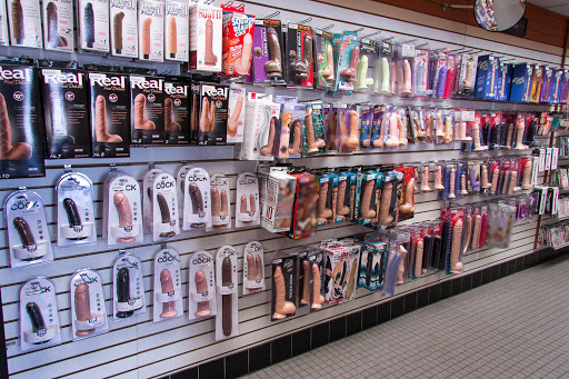 Adult Entertainment Store «Galaxy Adult Shop», reviews and photos, 1665 Mannheim Rd, Stone Park, IL 60165, USA