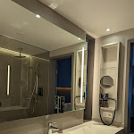 Photo n°6 de l'avis de Stephen.a fait le 03/12/2022 à 18:36 sur le  Steigenberger Hotel am Kanzleramt à Berlin