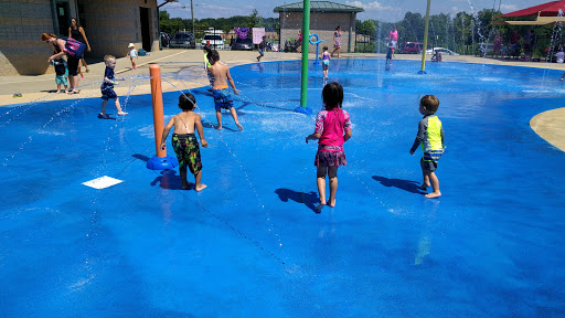 Recreation Center «Old Atlanta Recreation Center», reviews and photos, 810 Nichols Rd, Suwanee, GA 30024, USA