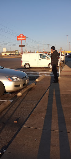 Auto Parts Store «Advance Auto Parts», reviews and photos, 332 E Camp Wisdom Rd, Duncanville, TX 75116, USA