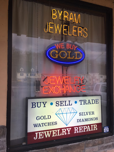 Gold Dealer «Byram Jewelers», reviews and photos, 13 US-206, Stanhope, NJ 07874, USA
