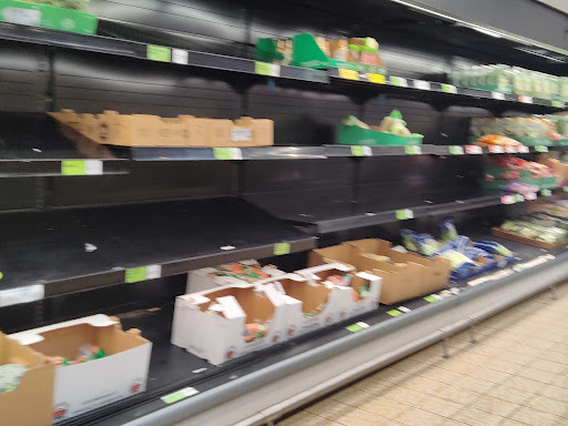 Supermarket «ALDI», reviews and photos, 4931 Transit Rd, Depew, NY 14043, USA