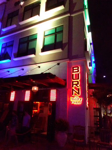 Bar «BURN by Rocky Patel», reviews and photos, 9110 Strada Pl #6160, Naples, FL 34108, USA