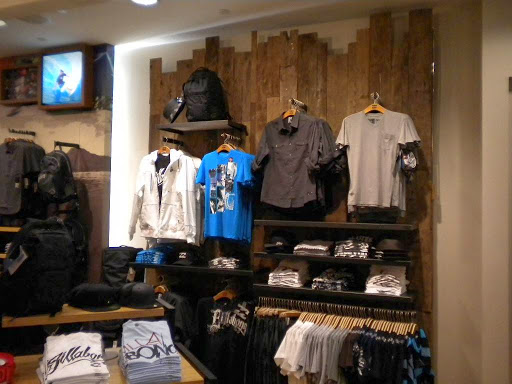 Clothing Store «Billabong», reviews and photos, 3101 PGA Boulevard P213, Palm Beach Gardens, FL 33410, USA