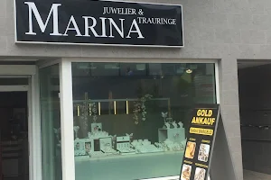 Juwelier Marina Trauring Studio & Goldankauf Limburg image