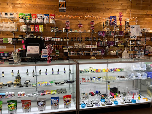 Vaporizer Store «Austin Vape and Smoke», reviews and photos, 1601 S 1st St, Austin, TX 78704, USA