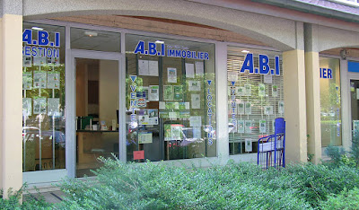ABI Immobilier à Ferney-Voltaire