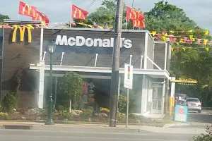 McDonald's image