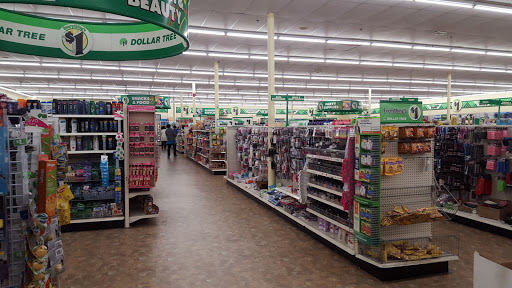 Dollar Store «Dollar Tree», reviews and photos, 1038 U.S. 9, Parlin, NJ 08859, USA