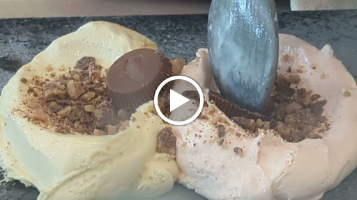 Ice Cream Shop «Cold Stone Creamery», reviews and photos, 505 E Green St, Champaign, IL 61820, USA