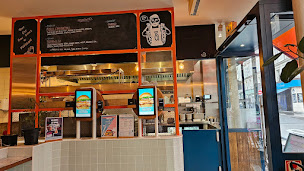 Photo n°10 de Père & Fish à Paris ()