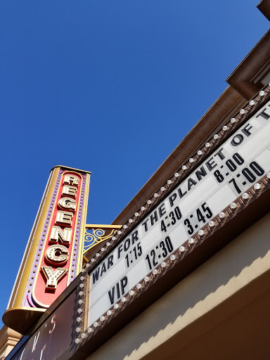 Movie Theater «Regency Theatres», reviews and photos, 26762 Verdugo St, San Juan Capistrano, CA 92675, USA