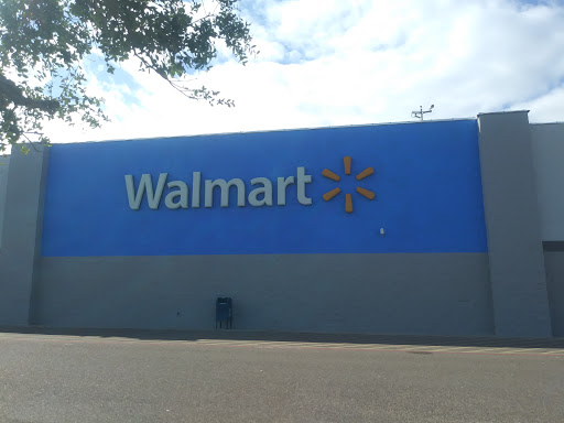 Department Store «Walmart Supercenter», reviews and photos, 2401 Highway 35 N, Rockport, TX 78382, USA