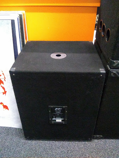 Video Store «Young Ones», reviews and photos, 26 S Whiteoak St, Kutztown, PA 19530, USA