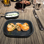 Photo n°3 de l'avis de Post.o fait le 01/08/2023 à 19:46 sur le  QIU - Bar & Restaurant à Berlin