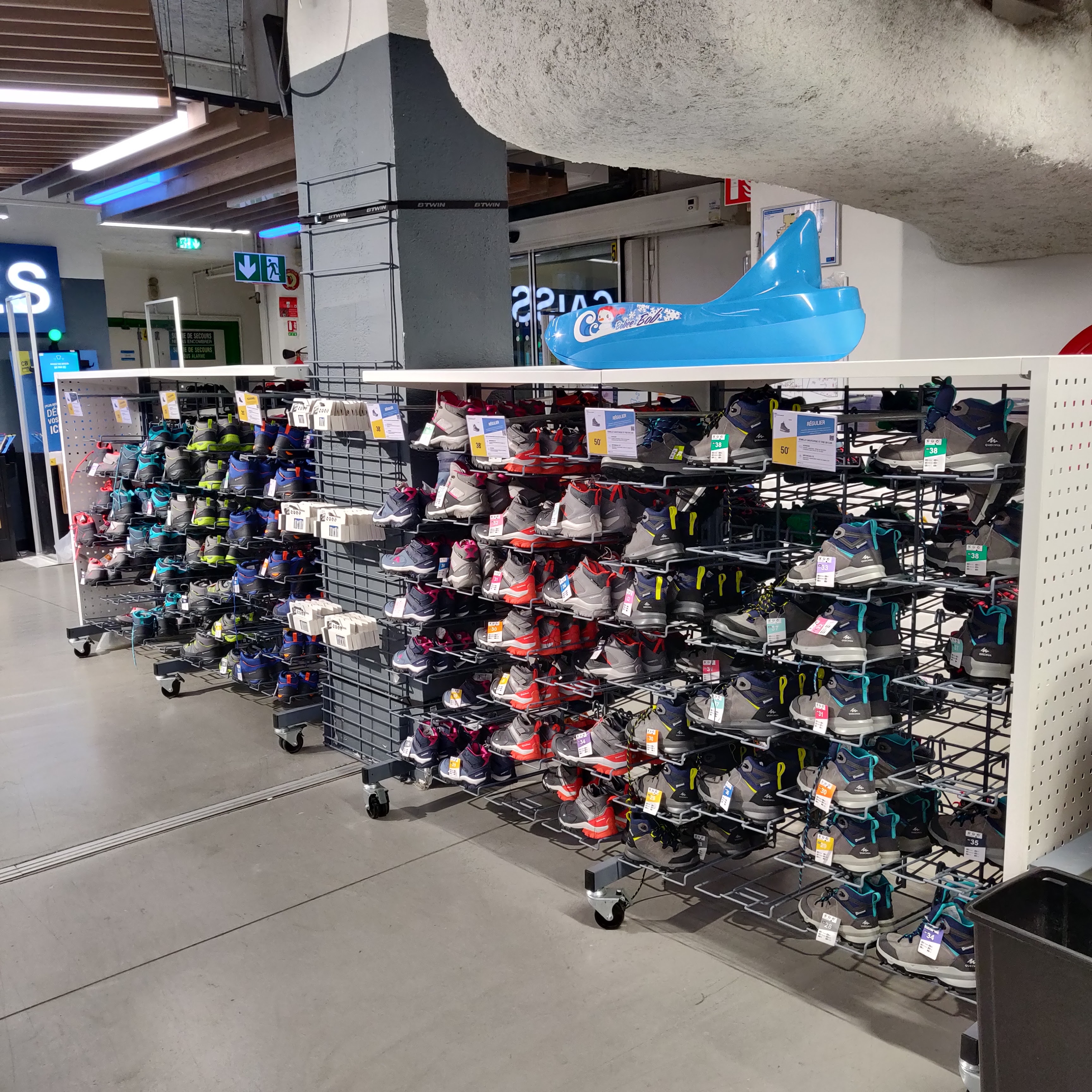 Photo n° 4 de l'avis de Mathieu.H fait le 08/02/2019 à 15:30