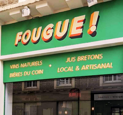 Fougue ! à Rennes