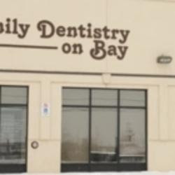 Family Dentistry On Bay
