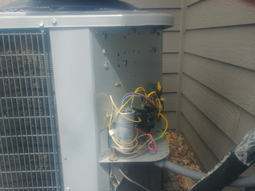 HVAC Contractor «Fort Collins Heating & Air Conditioning», reviews and photos