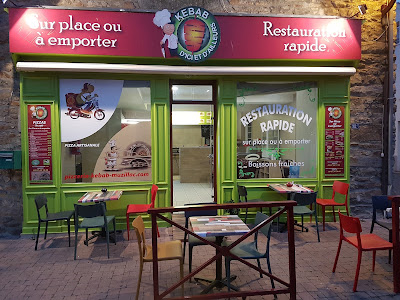 *Allin* restauration rapide Muzillac à Muzillac