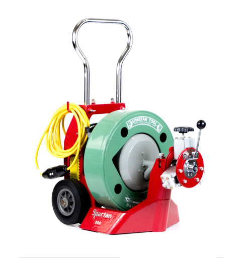 Plumber «Northwest Drain Station, Inc.», reviews and photos, 311 Charlotte Ave, Royal Oak, MI 48073, USA