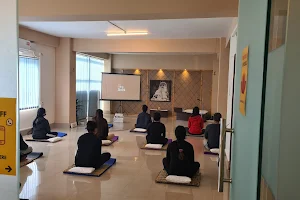 Yogi Sangha - Isha™ Hatha Yoga practice for life image