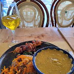 Photo n°1 de l'avis de Mary.y fait le 20/10/2023 à 07:22 sur le  Orient Experience à Venice