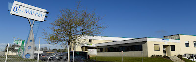 SAS Mafrel à Merdrignac