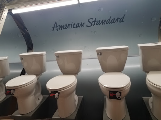 Home Improvement Store «The Home Depot», reviews and photos, 11111 S Parker Rd, Parker, CO 80134, USA