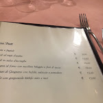 Photo n°2 de l'avis de Claudia.o fait le 03/01/2019 à 15:02 sur le  L'Officina al Bersagliere à Padua