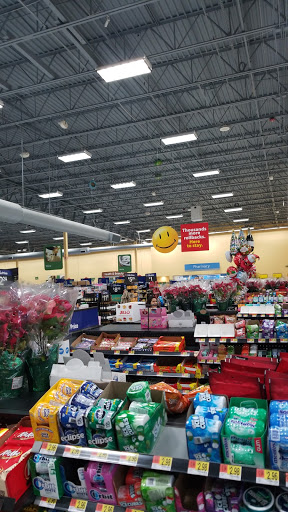 Supermarket «Walmart Neighborhood Market», reviews and photos, 4025 Old Denton Rd, Carrollton, TX 75007, USA