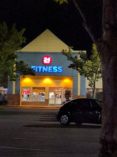 Gym «24 Hour Fitness», reviews and photos, 5919 Lakewood Towne Center Blvd SW, Lakewood, WA 98499, USA