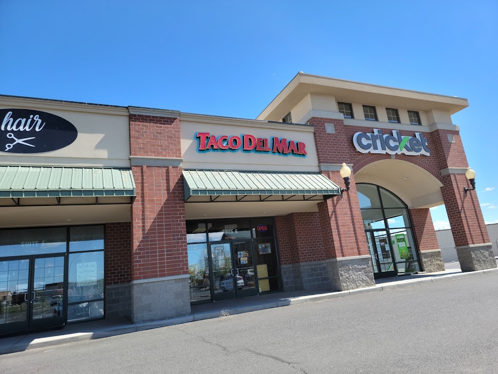 Taco Del Mar / Catering 98837