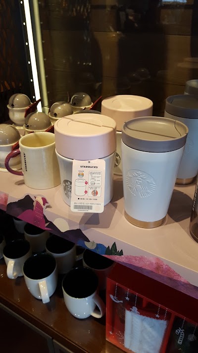 Photos of Starbucks Dongducheon points DT