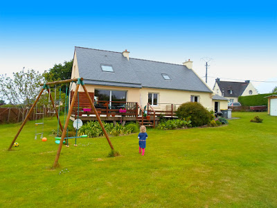 Assistante maternelle agréée à Caouënnec-Lanvézéac