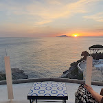 Photo n°6 de l'avis de Fabio.o fait le 28/05/2021 à 02:54 sur le  Ristorante Marea à Massa Lubrense