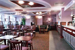 The Central Bar - JD Wetherspoon image