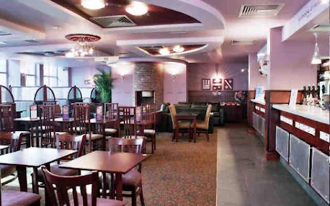 The Central Bar - JD Wetherspoon image