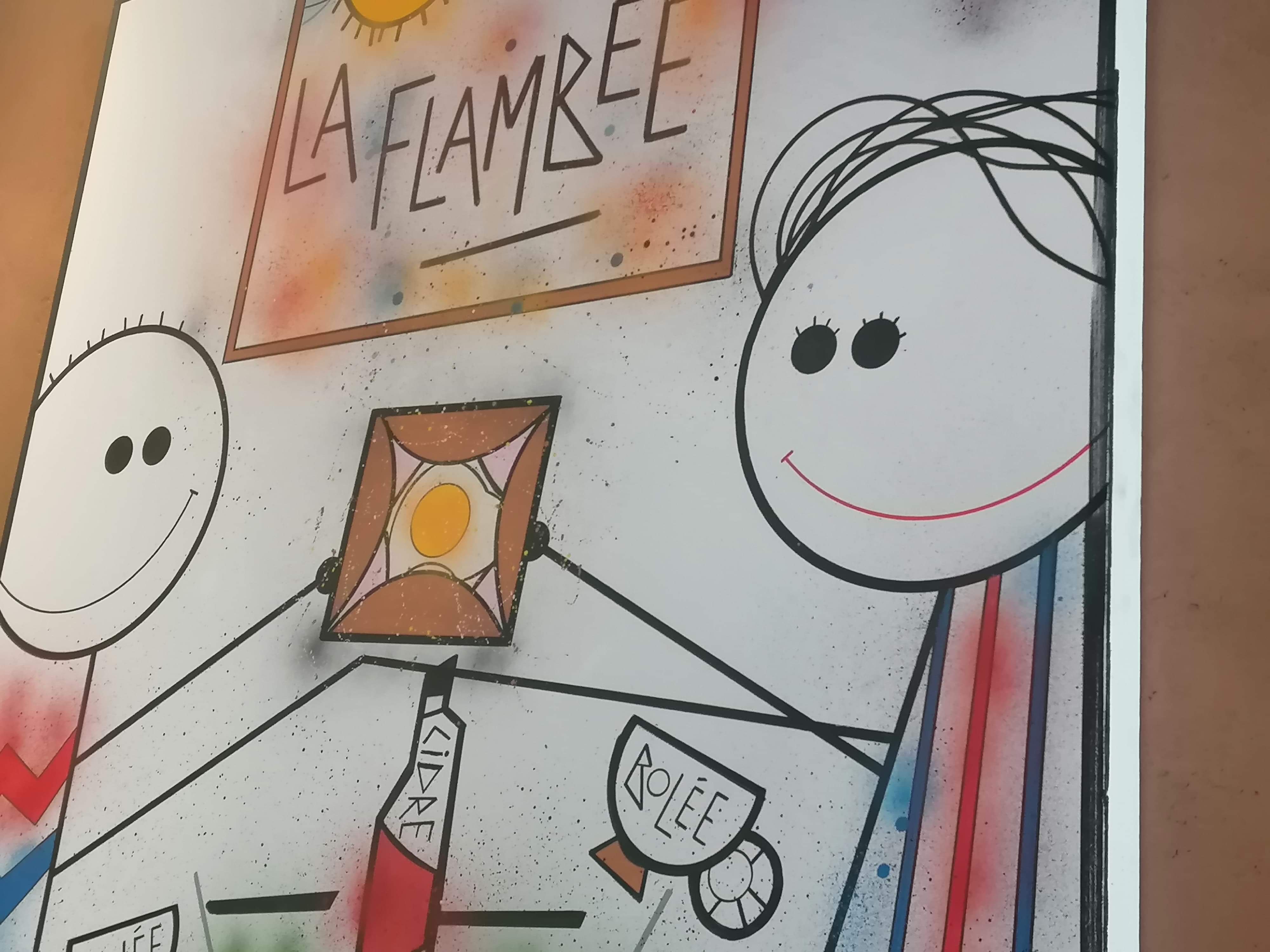 Photo n° 1 de l'avis de DJ.N fait le 15/07/2020 à 16:31