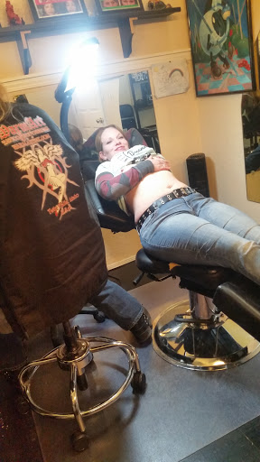 Explore boho tattoo ideas, creative tattoo ideas in Twin Falls, available at WarmArt Tattoo & BodyPiercing,LLC