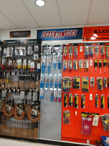 Mayer Electric Supply, 708 City Center Blvd, Newport News, VA 23606, USA, 