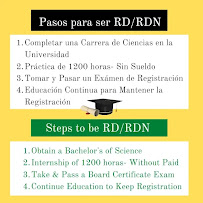 Nutrición Bilingüe Con Ana - Photo 7 - Car repair in , East Los Angeles