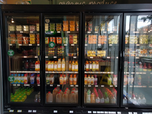 Supermarket «Fresh Madison Market», reviews and photos, 703 University Ave, Madison, WI 53715, USA