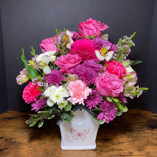 Florist «Designs By Don Inc», reviews and photos, 380 Main St, Wilmington, MA 01887, USA