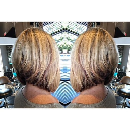 Beauty Salon «Nuance Salon», reviews and photos, 910 Woodstock Rd, Roswell, GA 30075, USA