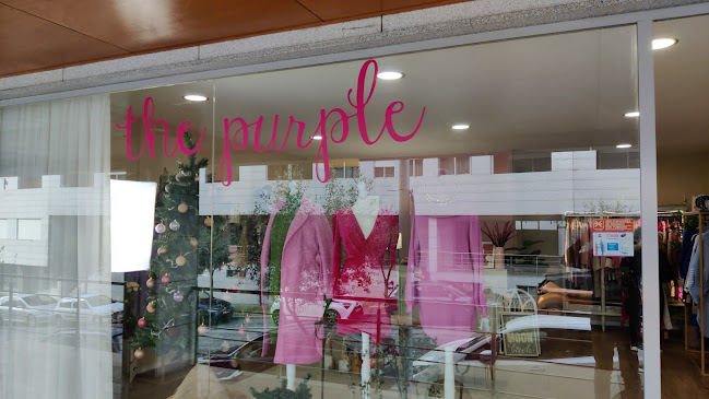 Avaliações doThe Purple em Vila Nova de Gaia - Loja de roupa