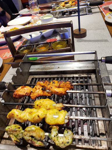 Barbeque Nation - Jaipur - MI Road