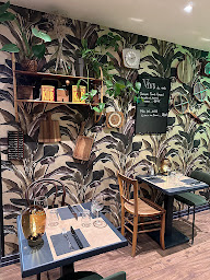 Photo n°10 de Bibistrot à Bourg-Saint-Maurice ()