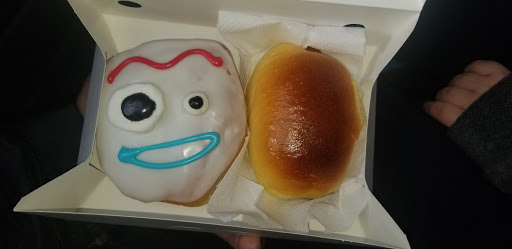 Donut Shop «Swiss Donut», reviews and photos, 622 N Story Rd, Irving, TX 75061, USA